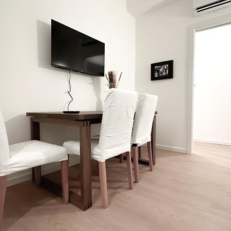 Ferienwohnung Atelier Rimini - Affitti Brevi Italia Exterior foto