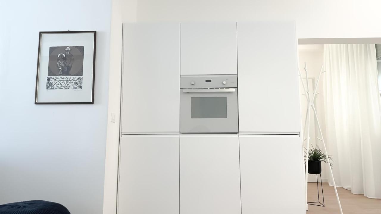 Ferienwohnung Atelier Rimini - Affitti Brevi Italia Exterior foto