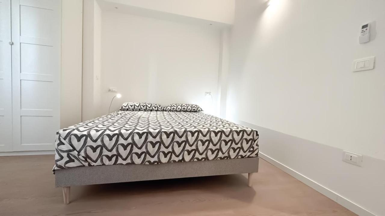 Ferienwohnung Atelier Rimini - Affitti Brevi Italia Exterior foto