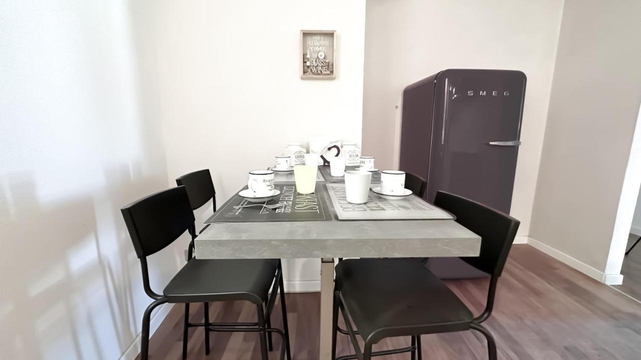 Ferienwohnung Atelier Rimini - Affitti Brevi Italia Exterior foto