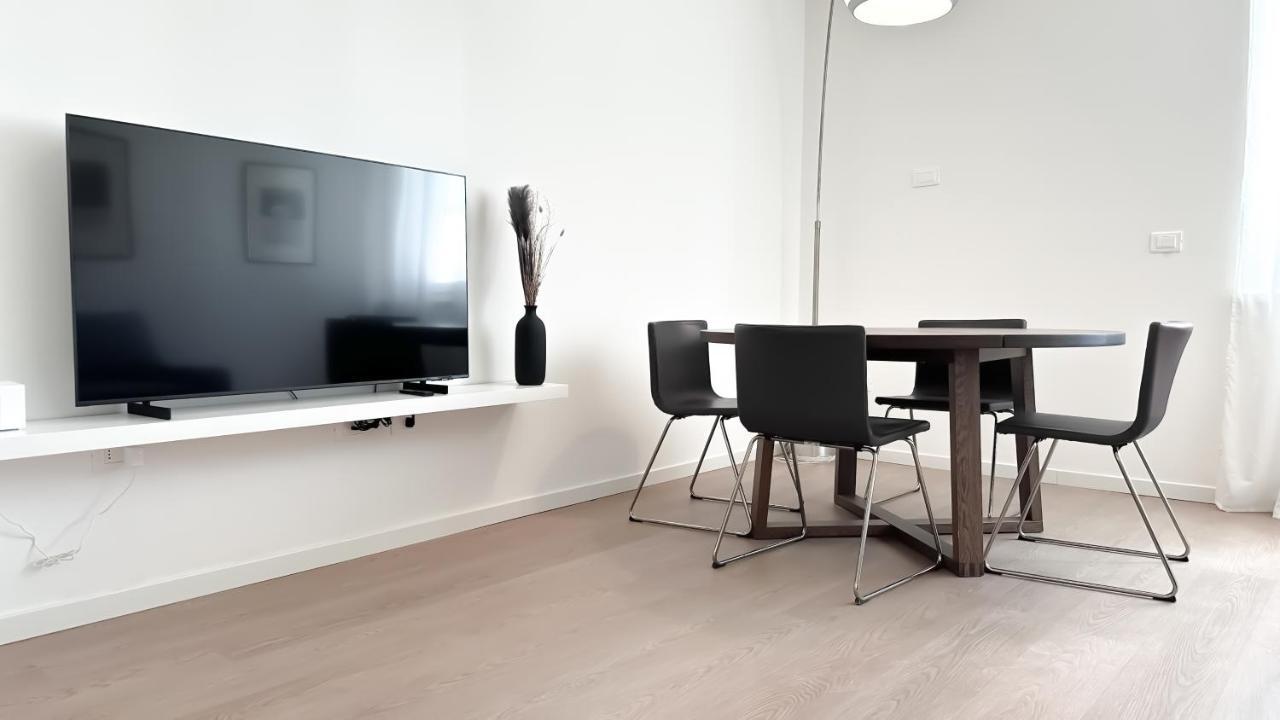 Ferienwohnung Atelier Rimini - Affitti Brevi Italia Exterior foto