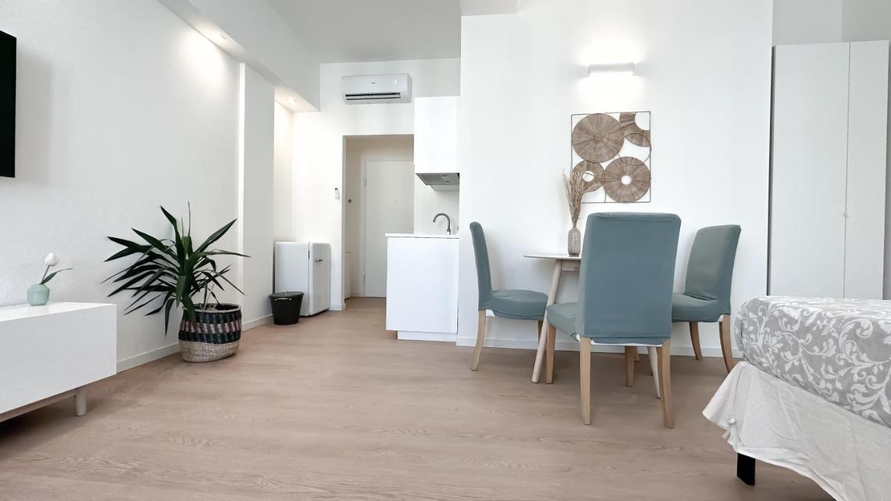 Ferienwohnung Atelier Rimini - Affitti Brevi Italia Exterior foto