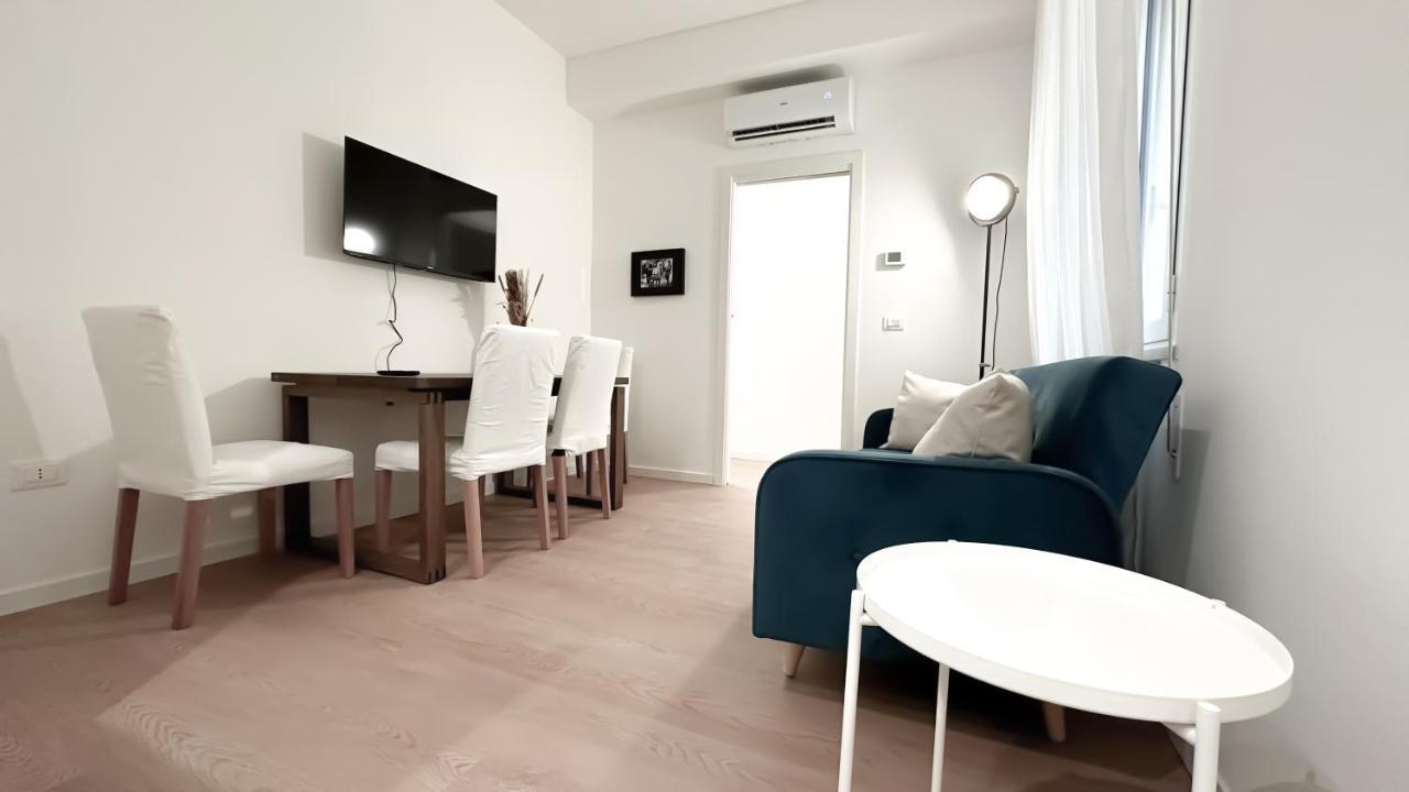 Ferienwohnung Atelier Rimini - Affitti Brevi Italia Exterior foto