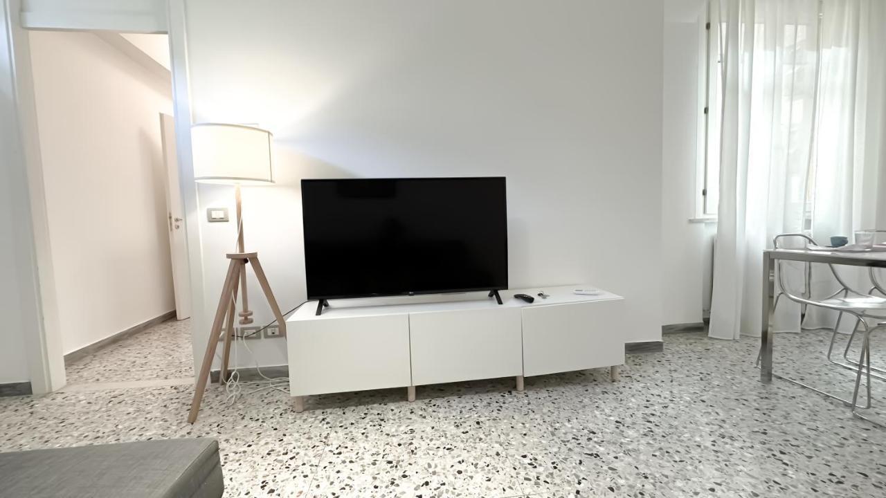 Ferienwohnung Atelier Rimini - Affitti Brevi Italia Exterior foto
