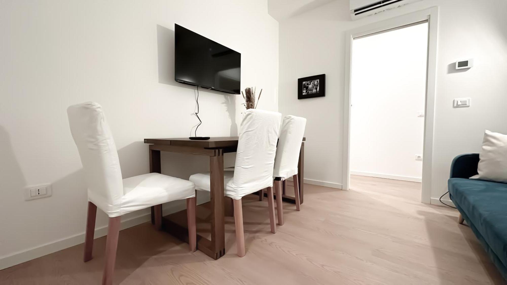 Ferienwohnung Atelier Rimini - Affitti Brevi Italia Exterior foto