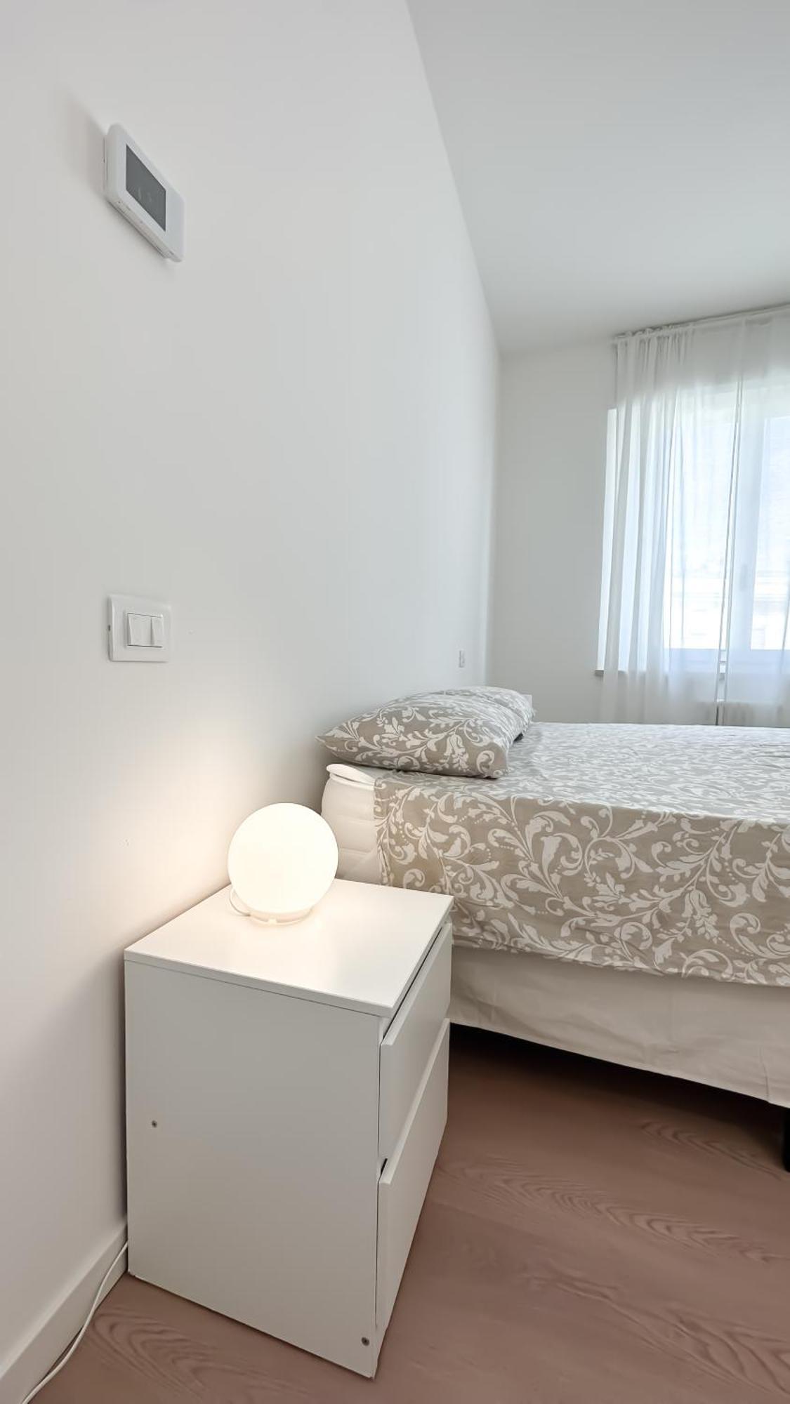 Ferienwohnung Atelier Rimini - Affitti Brevi Italia Exterior foto