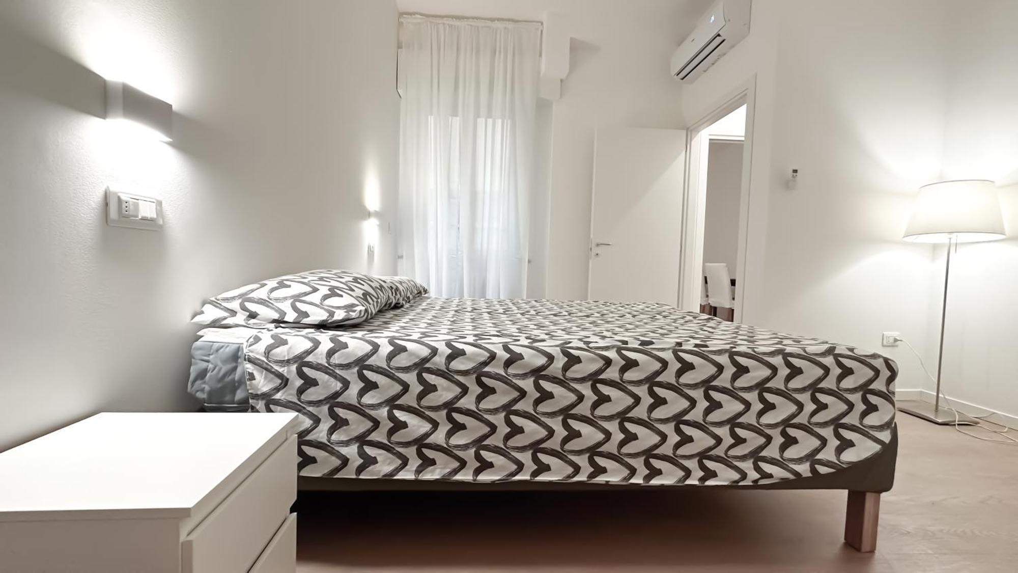 Ferienwohnung Atelier Rimini - Affitti Brevi Italia Exterior foto
