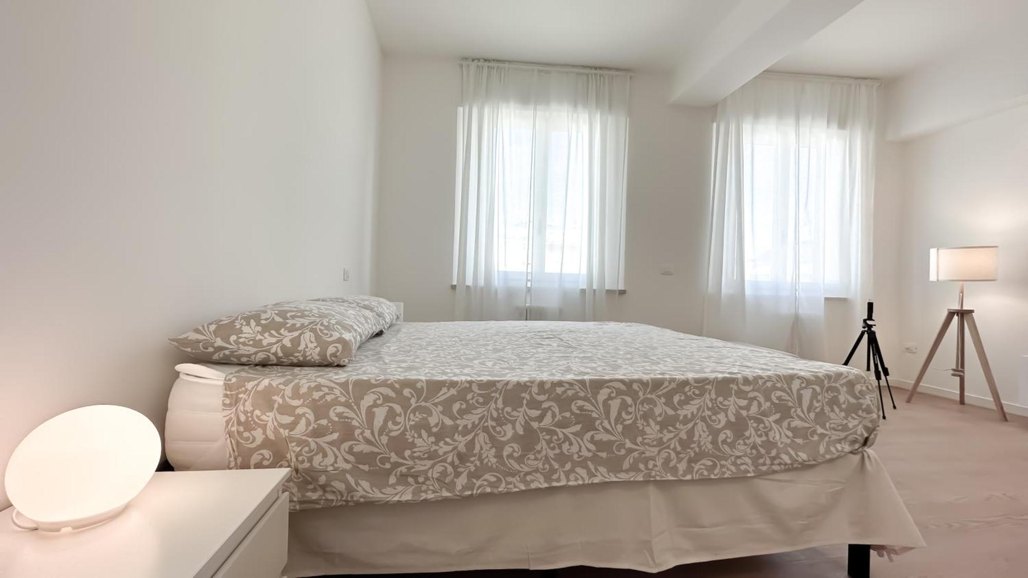 Ferienwohnung Atelier Rimini - Affitti Brevi Italia Exterior foto