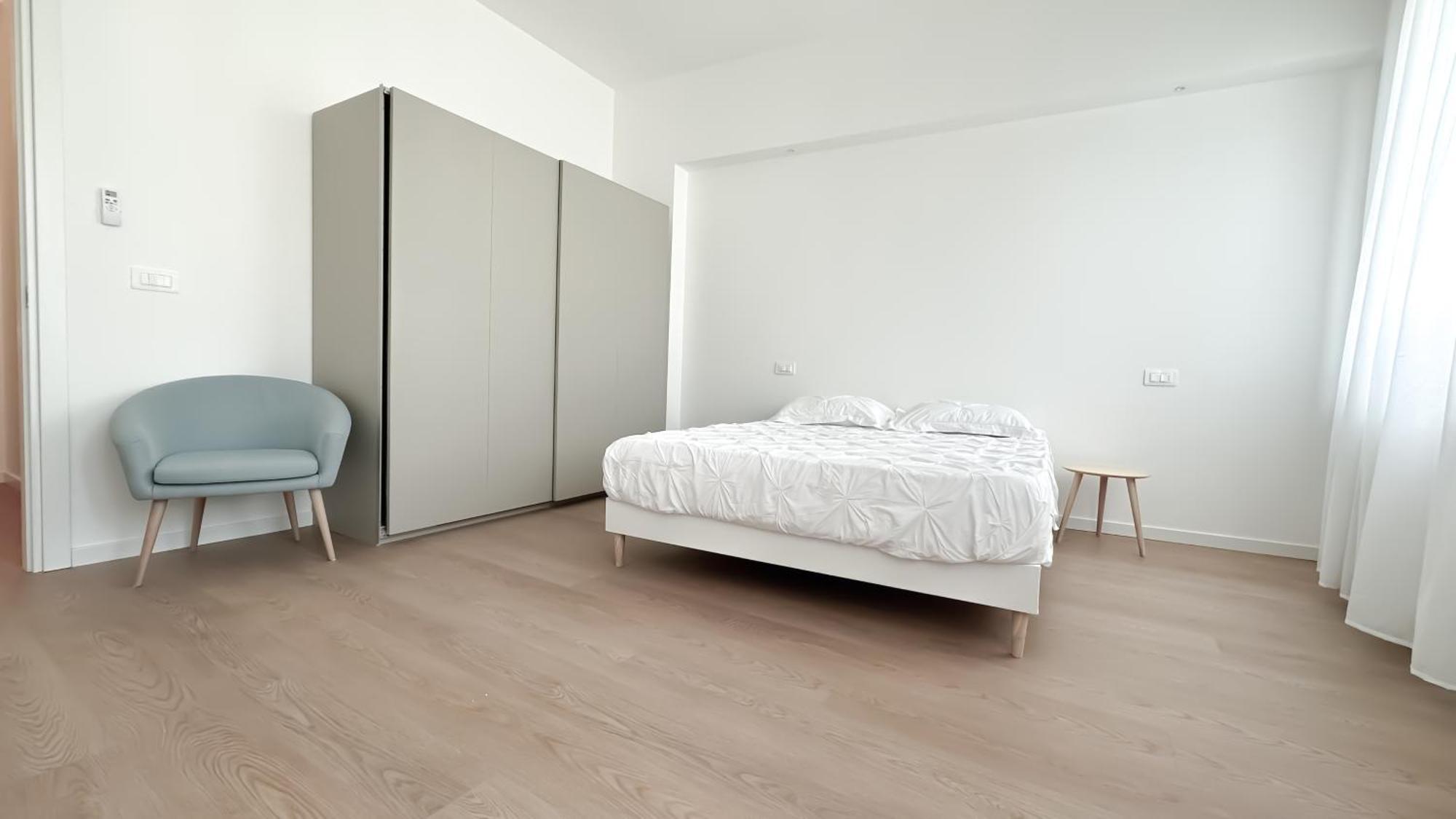 Ferienwohnung Atelier Rimini - Affitti Brevi Italia Exterior foto