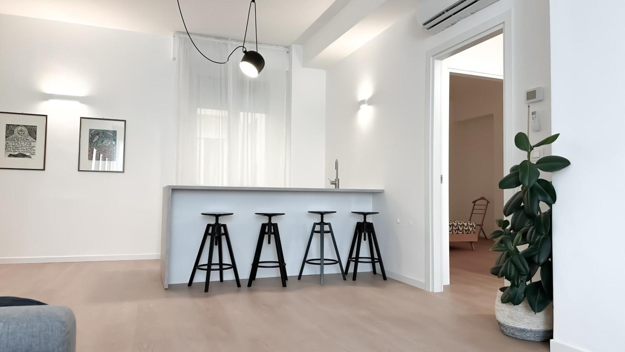 Ferienwohnung Atelier Rimini - Affitti Brevi Italia Exterior foto