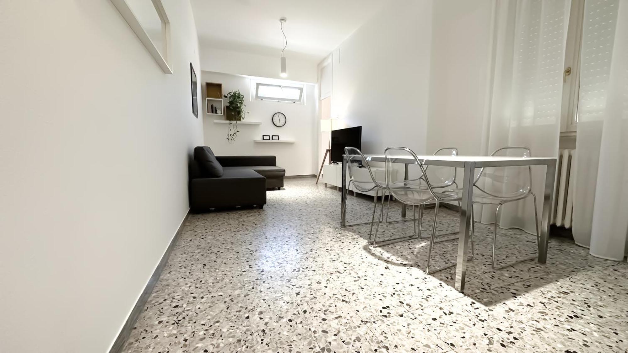 Ferienwohnung Atelier Rimini - Affitti Brevi Italia Exterior foto