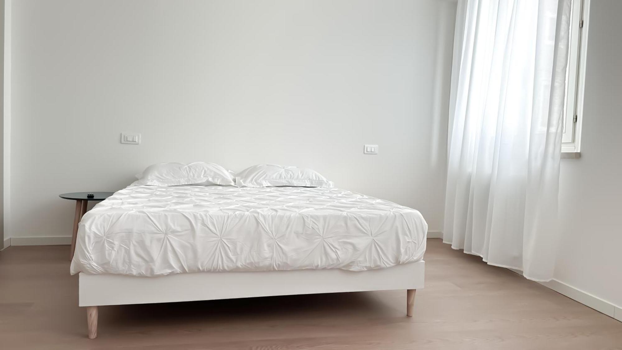 Ferienwohnung Atelier Rimini - Affitti Brevi Italia Exterior foto