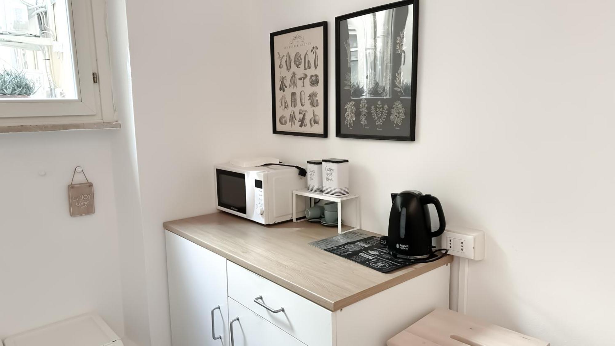 Ferienwohnung Atelier Rimini - Affitti Brevi Italia Exterior foto