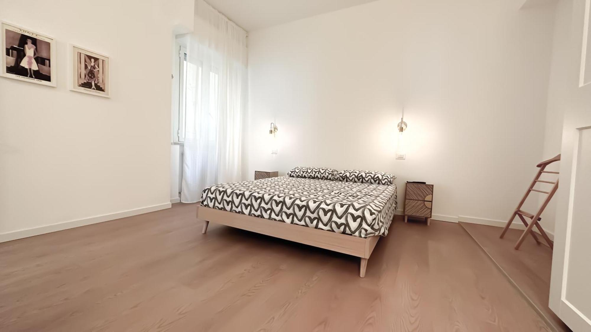 Ferienwohnung Atelier Rimini - Affitti Brevi Italia Exterior foto