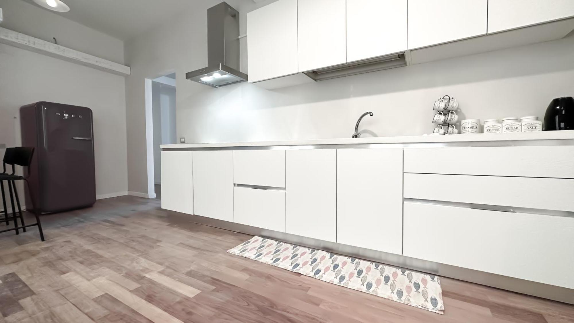 Ferienwohnung Atelier Rimini - Affitti Brevi Italia Exterior foto